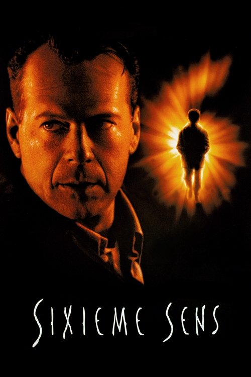 Affiche de Sixième Sens