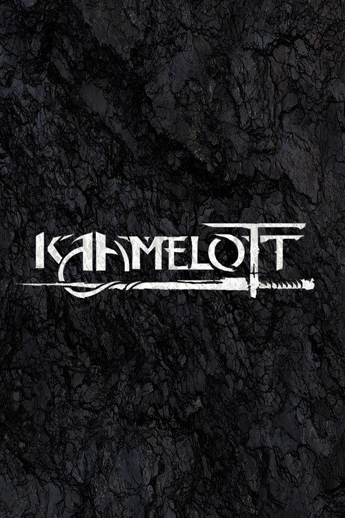 Affiche de Kaamelott